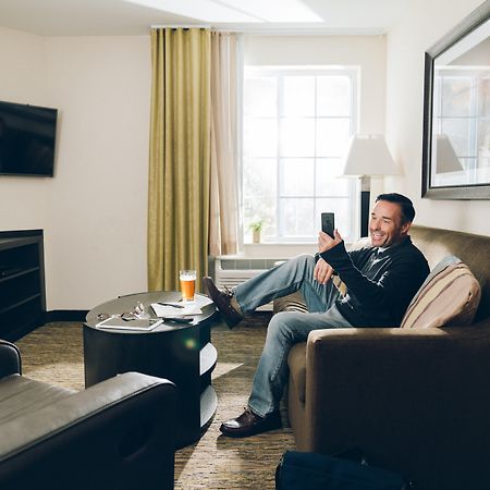 Candlewood Suites Washington North By Ihg Bagian luar foto