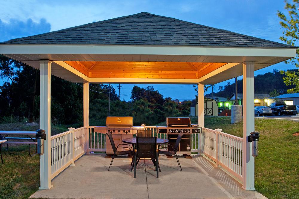 Candlewood Suites Washington North By Ihg Bagian luar foto