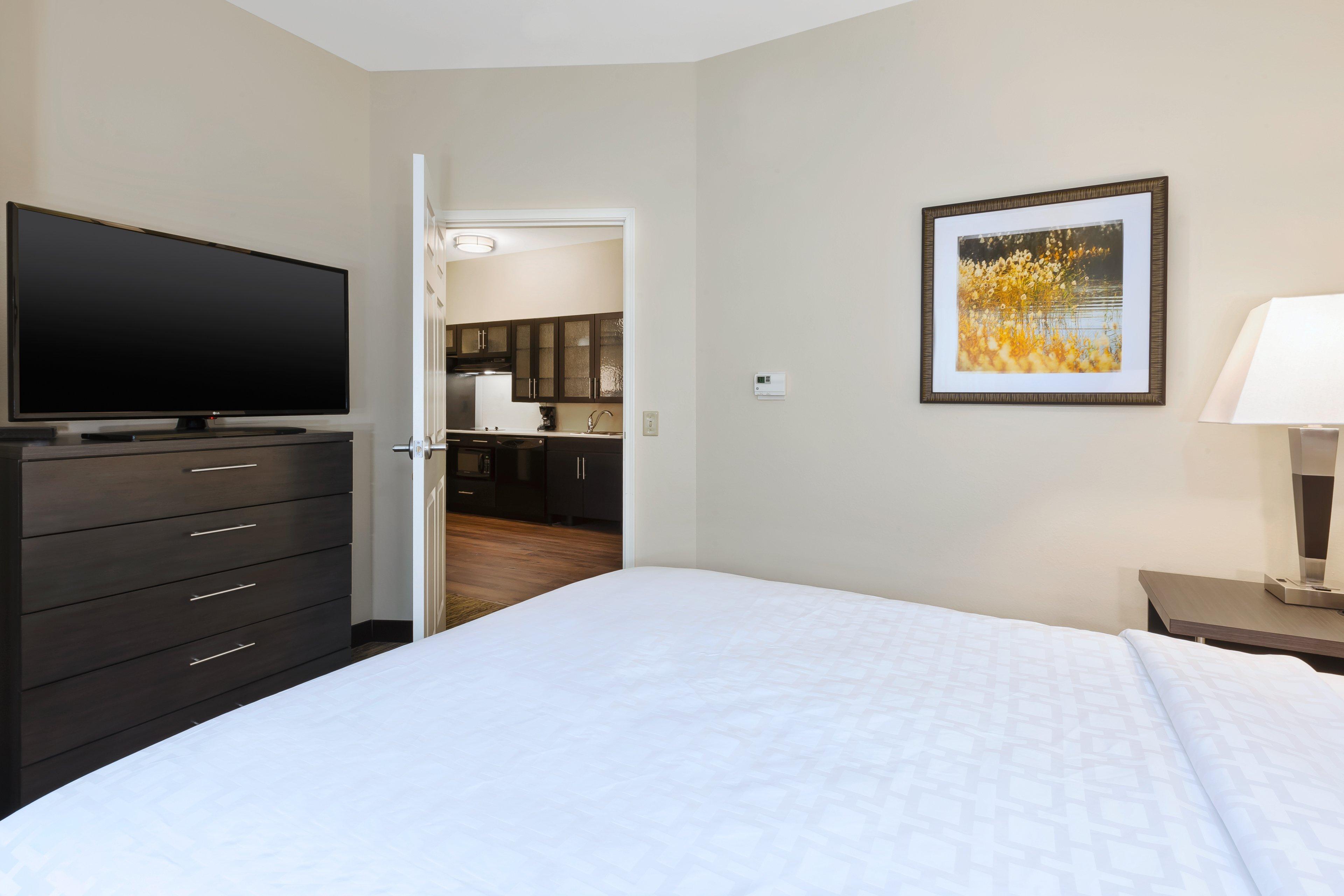Candlewood Suites Washington North By Ihg Bagian luar foto