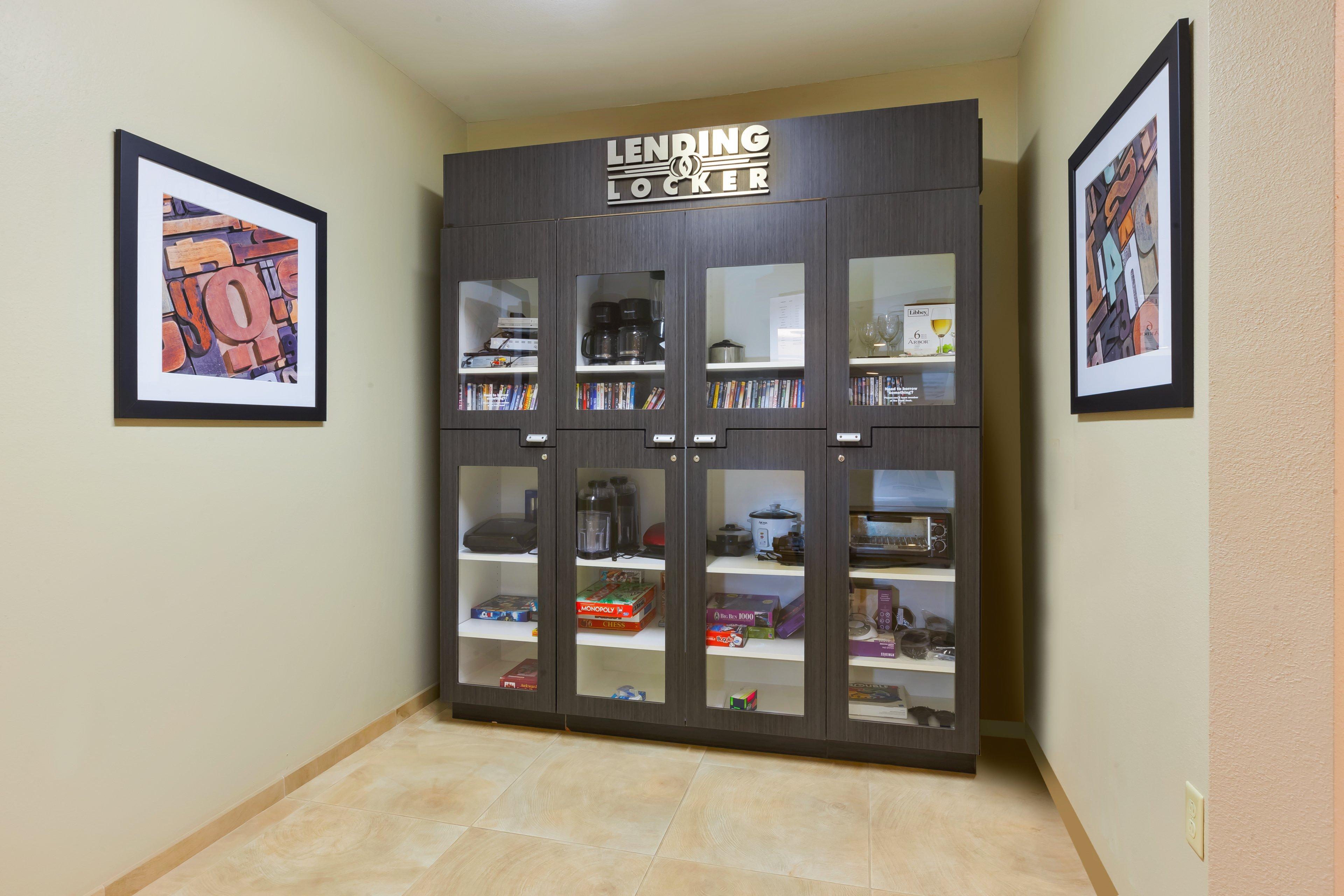 Candlewood Suites Washington North By Ihg Bagian luar foto
